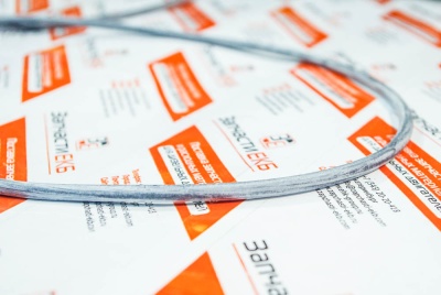 5P9519 Кольцо уплотнительное Сальник Прокладка SEAL O RING Caterpillar Взаимозаменяемые номера: 5P-9519